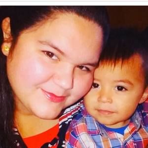 Meet your Posher, Jade